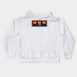 Vision: The Guardians Kids Hoodie